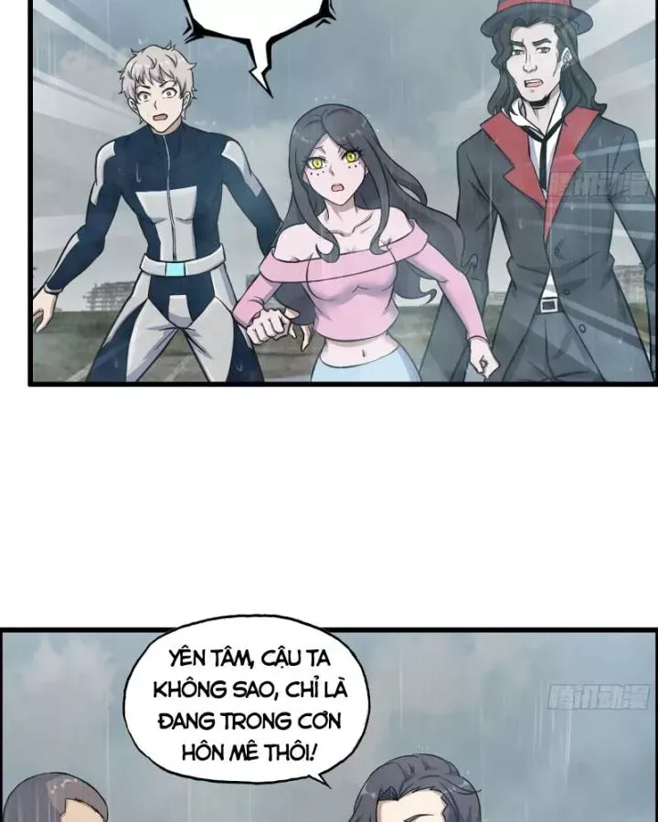 đọc truyện Tôi Chuyển Vàng Tại Mạt Thế Chương 644 ảnh 13 tại Thiên Thai Truyện