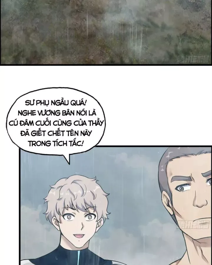 đọc truyện Tôi Chuyển Vàng Tại Mạt Thế Chương 644 ảnh 16 tại Thiên Thai Truyện