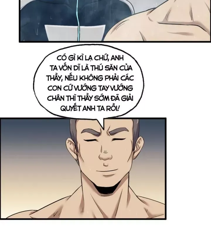 đọc truyện Tôi Chuyển Vàng Tại Mạt Thế Chương 644 ảnh 17 tại Thiên Thai Truyện