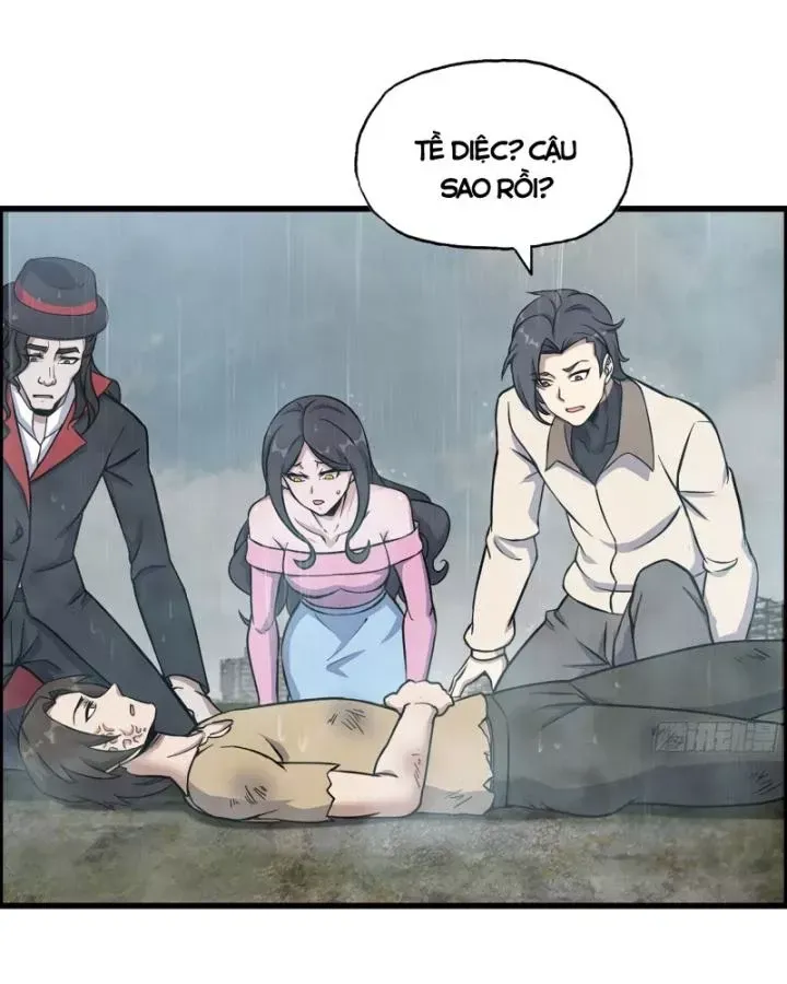 đọc truyện Tôi Chuyển Vàng Tại Mạt Thế Chương 644 ảnh 21 tại Thiên Thai Truyện