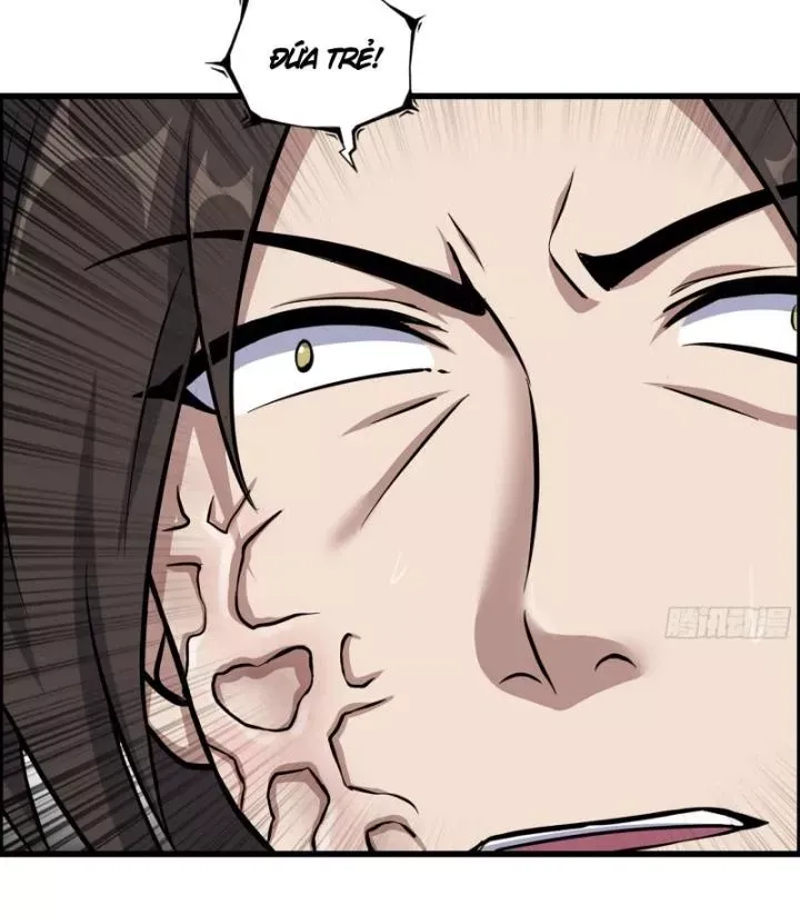 đọc truyện Tôi Chuyển Vàng Tại Mạt Thế Chương 644 ảnh 23 tại Thiên Thai Truyện