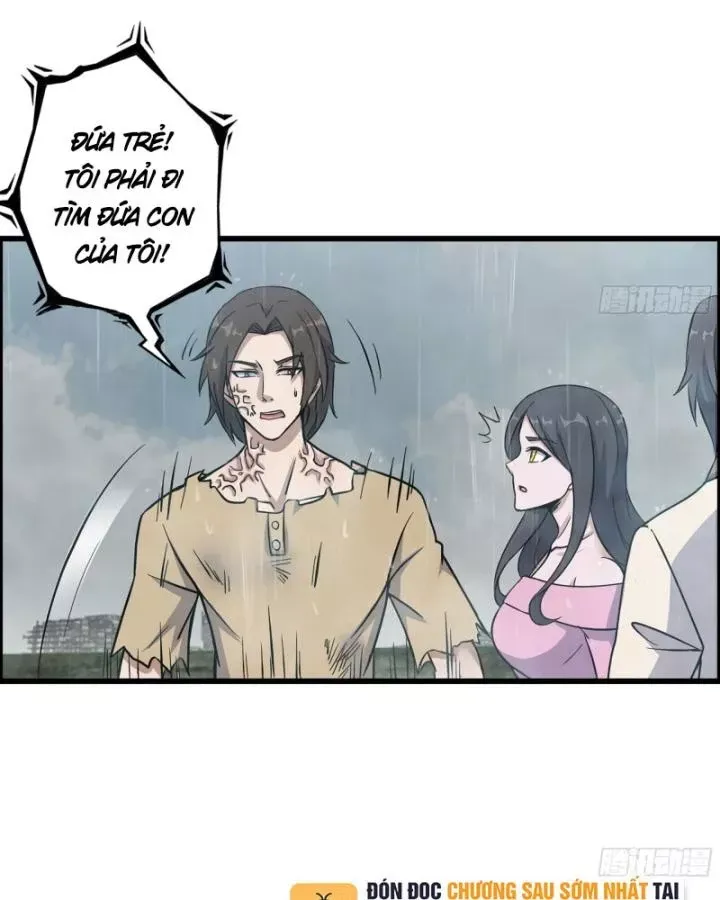 đọc truyện Tôi Chuyển Vàng Tại Mạt Thế Chương 644 ảnh 24 tại Thiên Thai Truyện