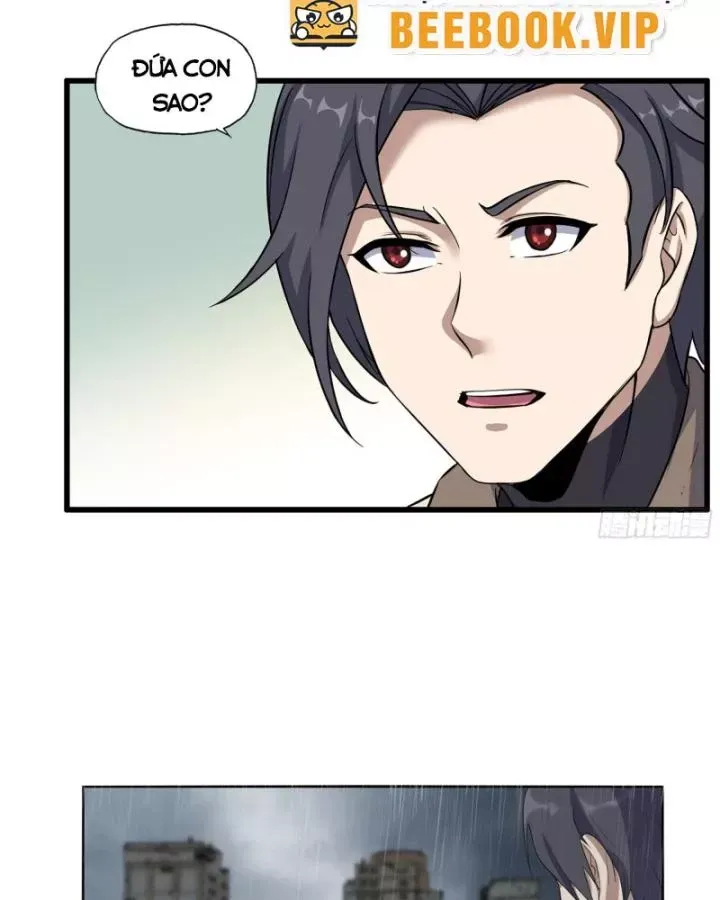 đọc truyện Tôi Chuyển Vàng Tại Mạt Thế Chương 644 ảnh 25 tại Thiên Thai Truyện