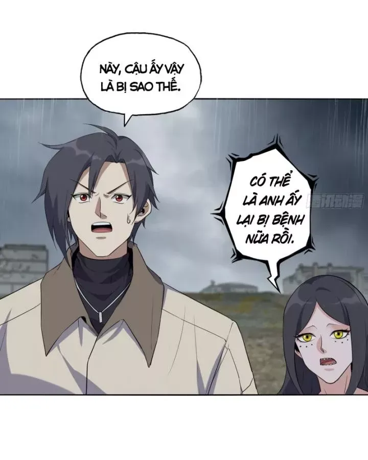 đọc truyện Tôi Chuyển Vàng Tại Mạt Thế Chương 644 ảnh 27 tại Thiên Thai Truyện