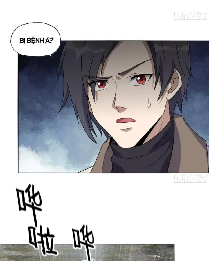 đọc truyện Tôi Chuyển Vàng Tại Mạt Thế Chương 644 ảnh 28 tại Thiên Thai Truyện