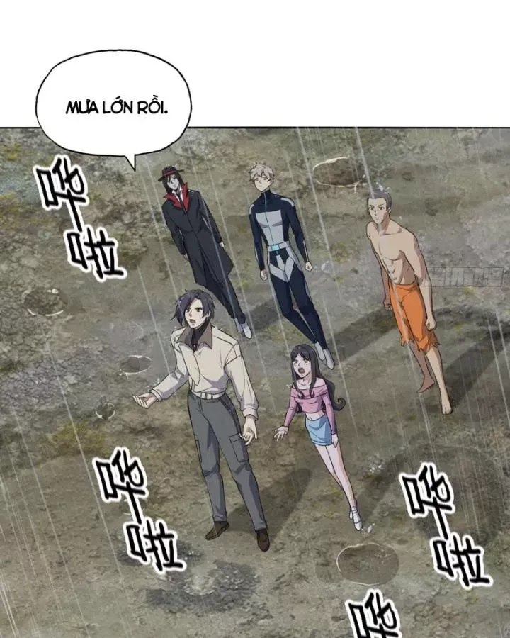 đọc truyện Tôi Chuyển Vàng Tại Mạt Thế Chương 644 ảnh 30 tại Thiên Thai Truyện