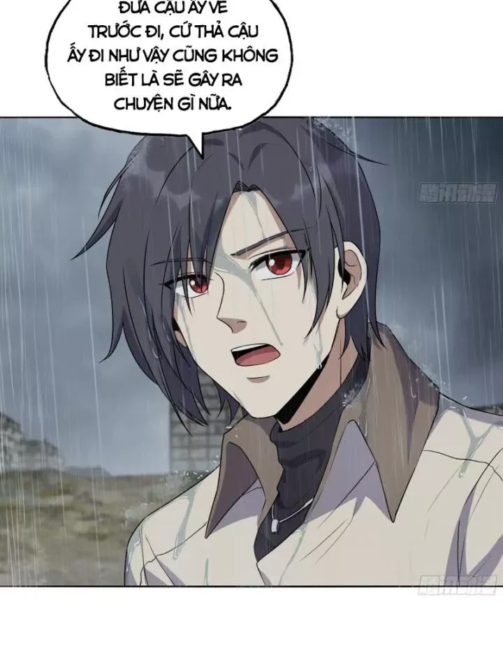 đọc truyện Tôi Chuyển Vàng Tại Mạt Thế Chương 644 ảnh 32 tại Thiên Thai Truyện