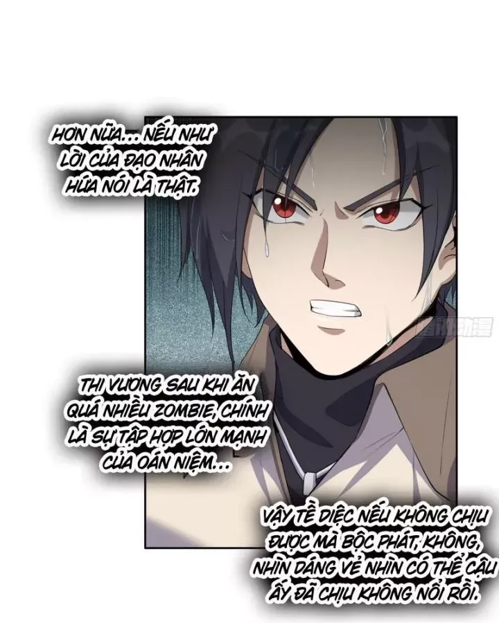 đọc truyện Tôi Chuyển Vàng Tại Mạt Thế Chương 644 ảnh 33 tại Thiên Thai Truyện