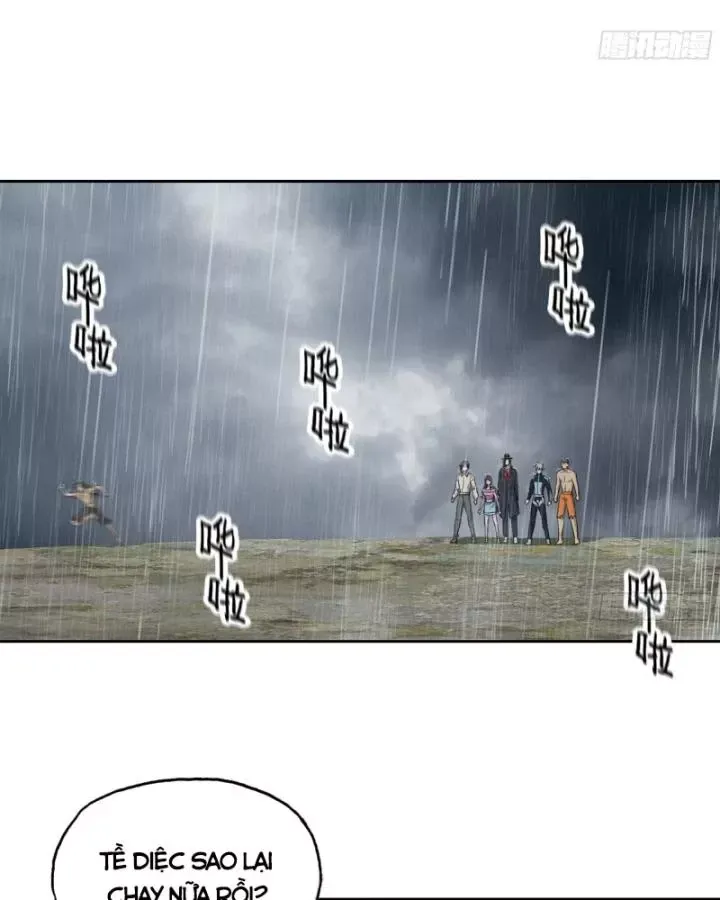 đọc truyện Tôi Chuyển Vàng Tại Mạt Thế Chương 644 ảnh 36 tại Thiên Thai Truyện