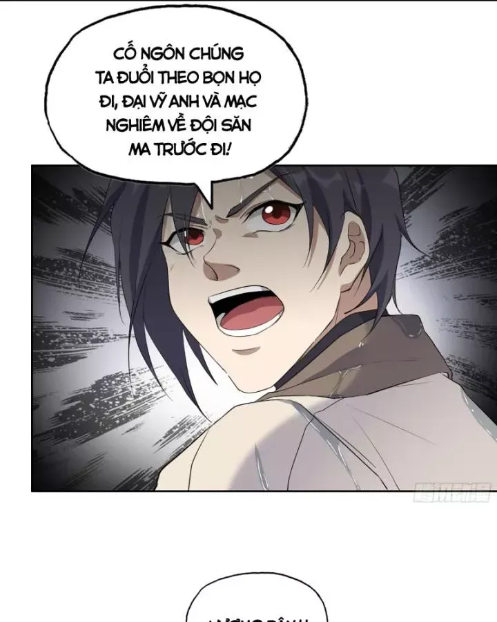 đọc truyện Tôi Chuyển Vàng Tại Mạt Thế Chương 644 ảnh 39 tại Thiên Thai Truyện