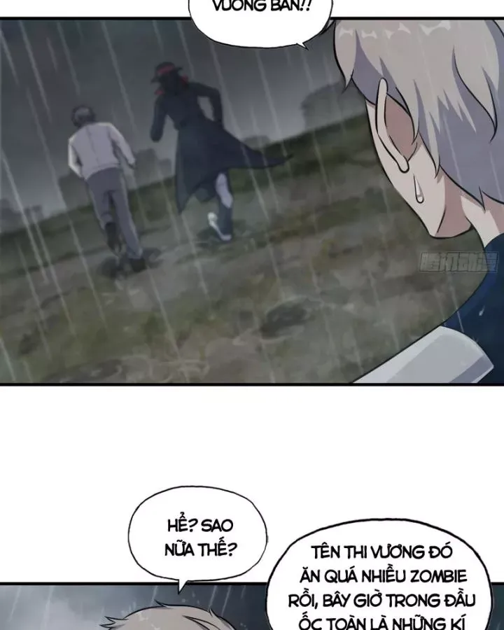 đọc truyện Tôi Chuyển Vàng Tại Mạt Thế Chương 644 ảnh 40 tại Thiên Thai Truyện