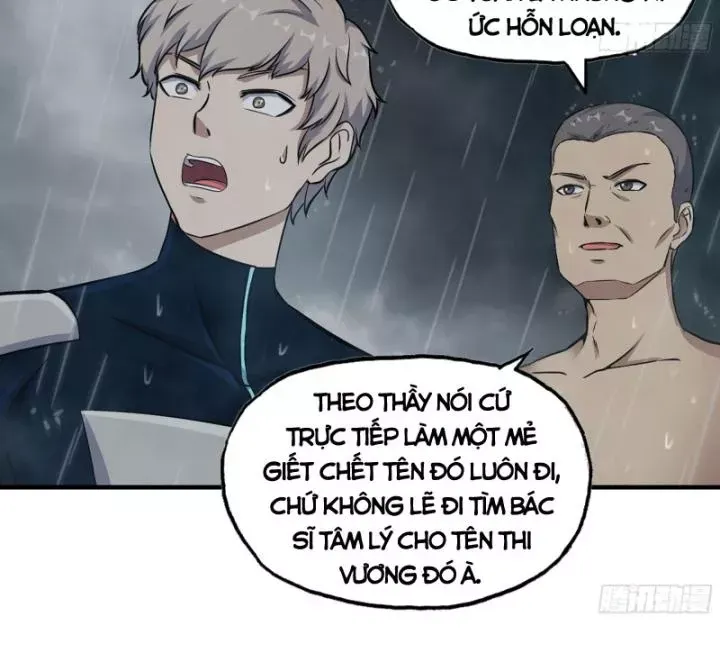 đọc truyện Tôi Chuyển Vàng Tại Mạt Thế Chương 644 ảnh 41 tại Thiên Thai Truyện