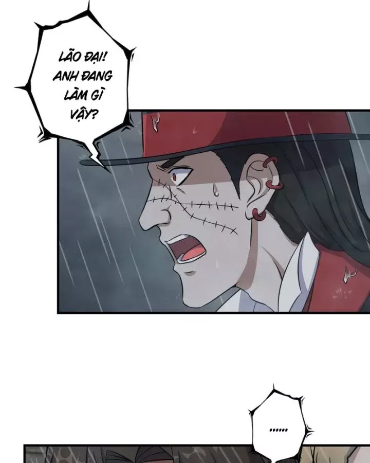 đọc truyện Tôi Chuyển Vàng Tại Mạt Thế Chương 644 ảnh 45 tại Thiên Thai Truyện