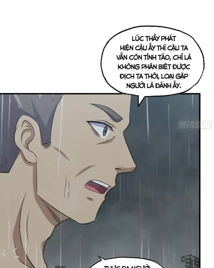 đọc truyện Tôi Chuyển Vàng Tại Mạt Thế Chương 644 ảnh 48 tại Thiên Thai Truyện