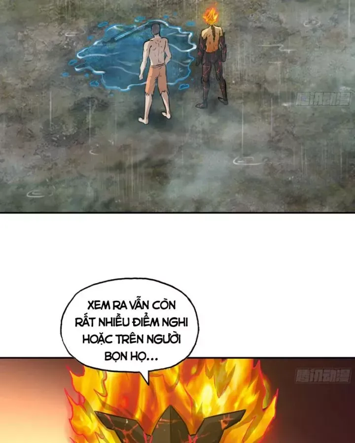 đọc truyện Tôi Chuyển Vàng Tại Mạt Thế Chương 644 ảnh 10 tại Thiên Thai Truyện