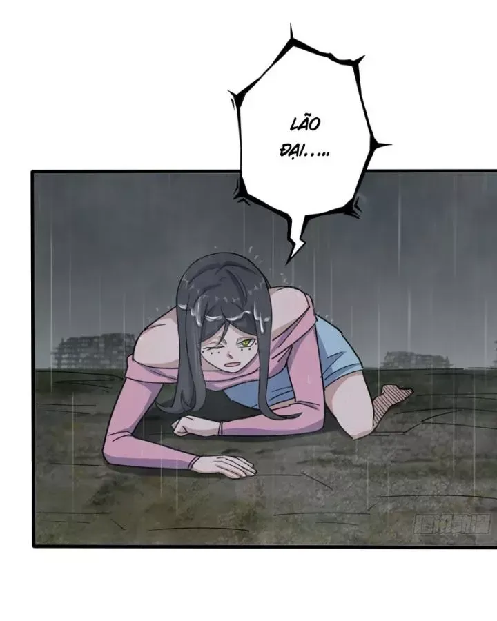 đọc truyện Tôi Chuyển Vàng Tại Mạt Thế Chương 645 ảnh 16 tại Thiên Thai Truyện