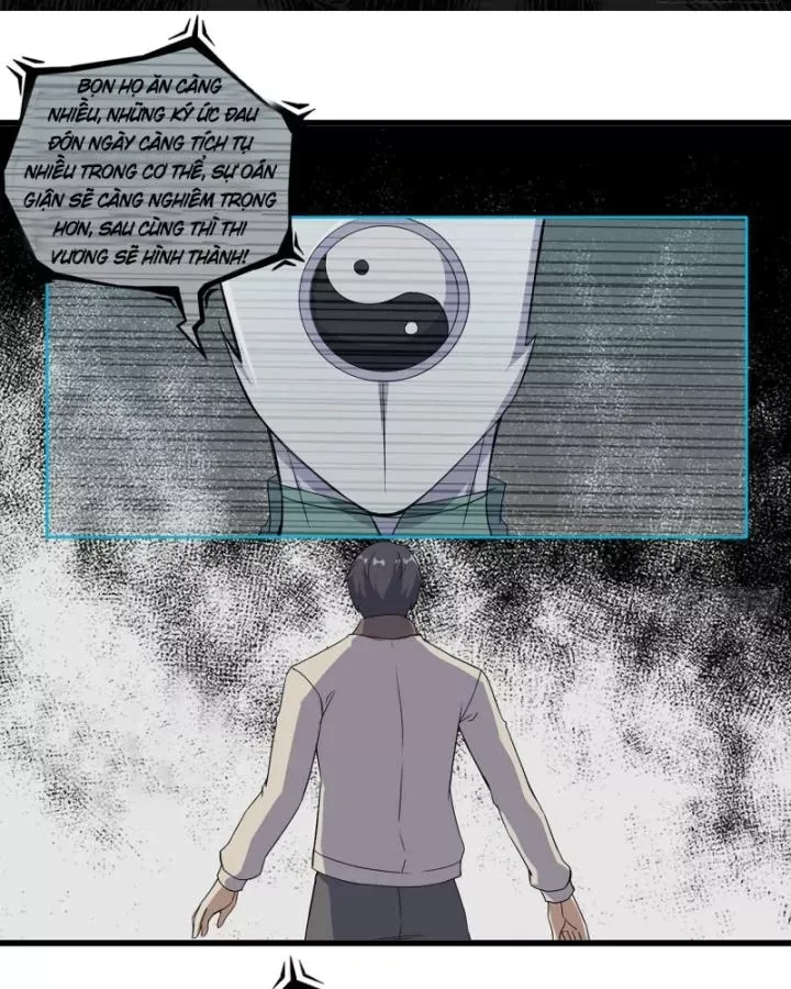 đọc truyện Tôi Chuyển Vàng Tại Mạt Thế Chương 645 ảnh 27 tại Thiên Thai Truyện