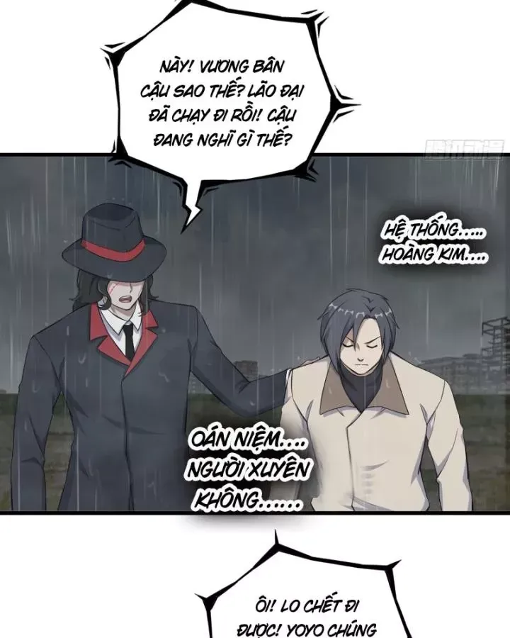 đọc truyện Tôi Chuyển Vàng Tại Mạt Thế Chương 645 ảnh 28 tại Thiên Thai Truyện