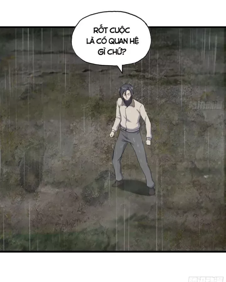 đọc truyện Tôi Chuyển Vàng Tại Mạt Thế Chương 645 ảnh 30 tại Thiên Thai Truyện