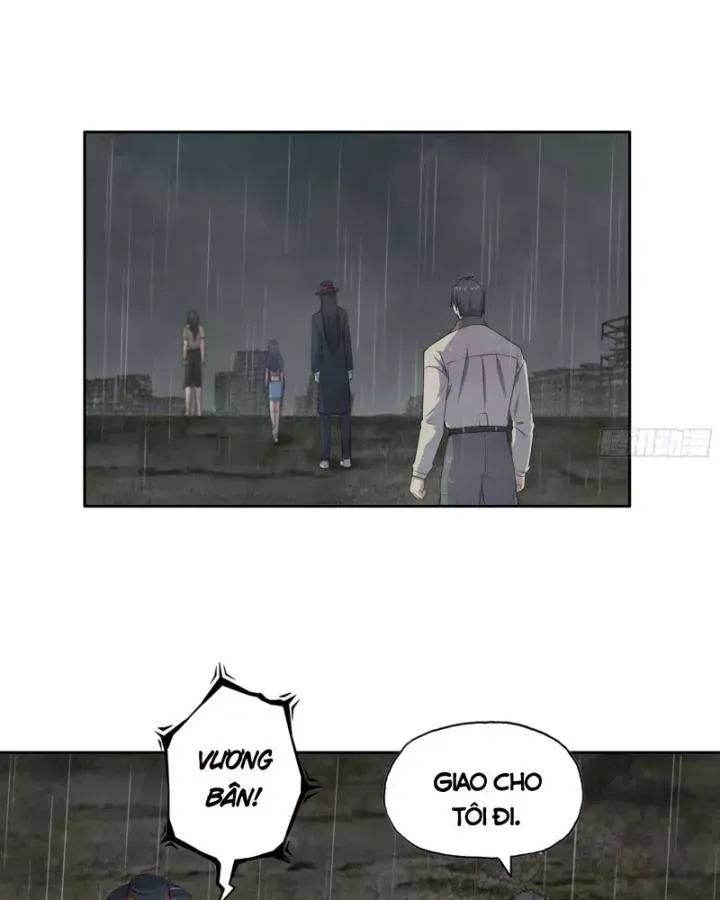 đọc truyện Tôi Chuyển Vàng Tại Mạt Thế Chương 645 ảnh 41 tại Thiên Thai Truyện