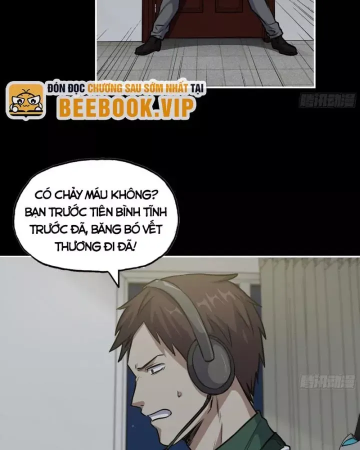 đọc truyện Tôi Chuyển Vàng Tại Mạt Thế Chương 645 ảnh 54 tại Thiên Thai Truyện