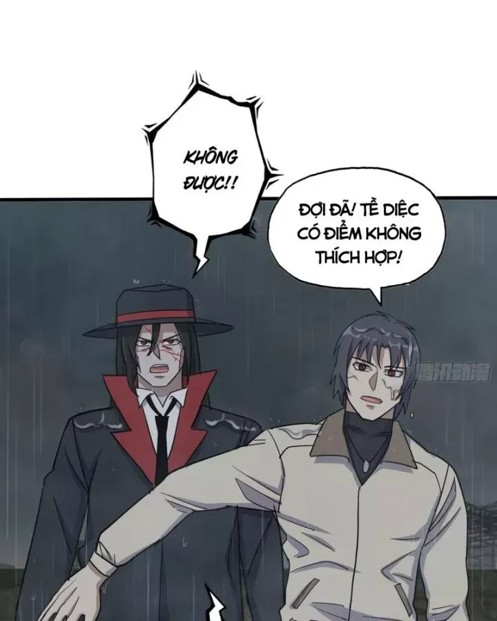 đọc truyện Tôi Chuyển Vàng Tại Mạt Thế Chương 645 ảnh 9 tại Thiên Thai Truyện