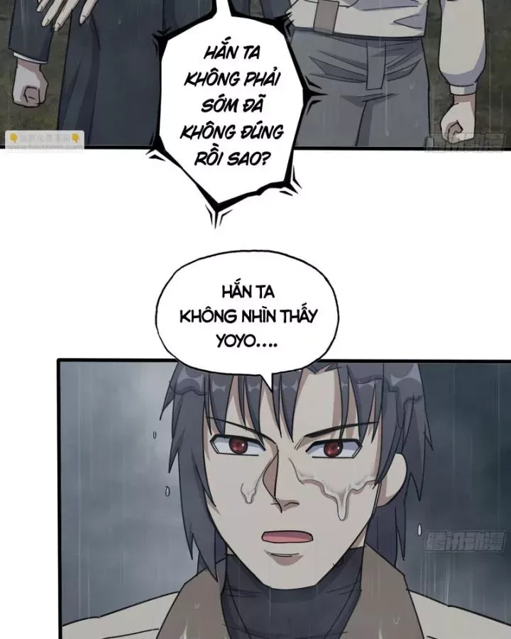 đọc truyện Tôi Chuyển Vàng Tại Mạt Thế Chương 645 ảnh 10 tại Thiên Thai Truyện