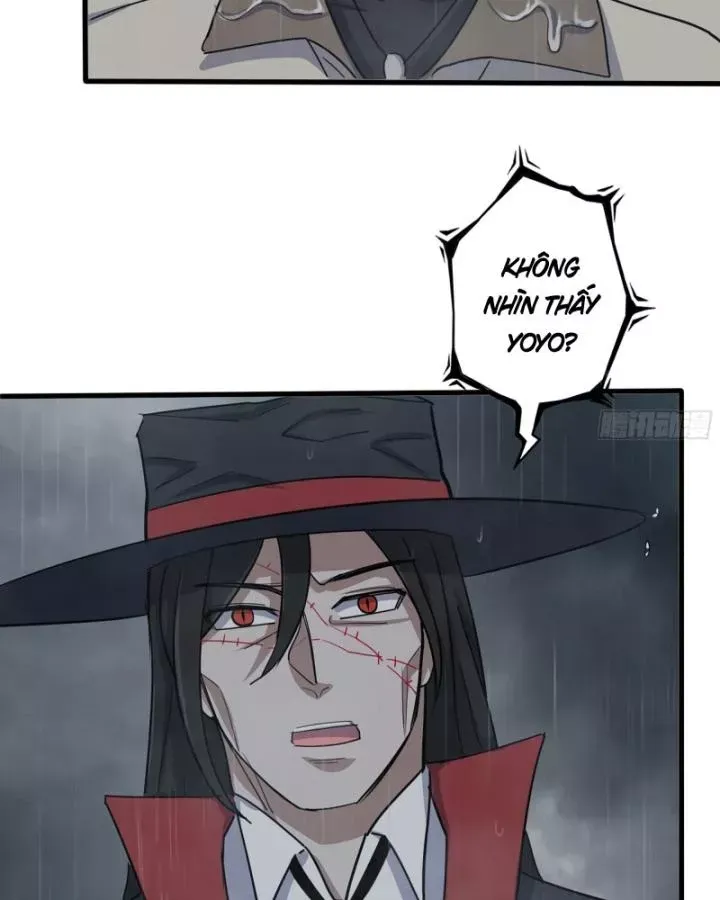 đọc truyện Tôi Chuyển Vàng Tại Mạt Thế Chương 645 ảnh 11 tại Thiên Thai Truyện