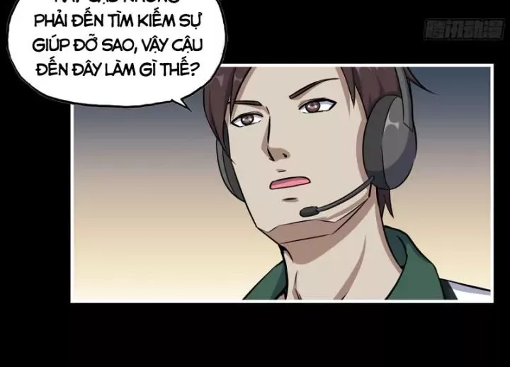 đọc truyện Tôi Chuyển Vàng Tại Mạt Thế Chương 646 ảnh 17 tại Thiên Thai Truyện