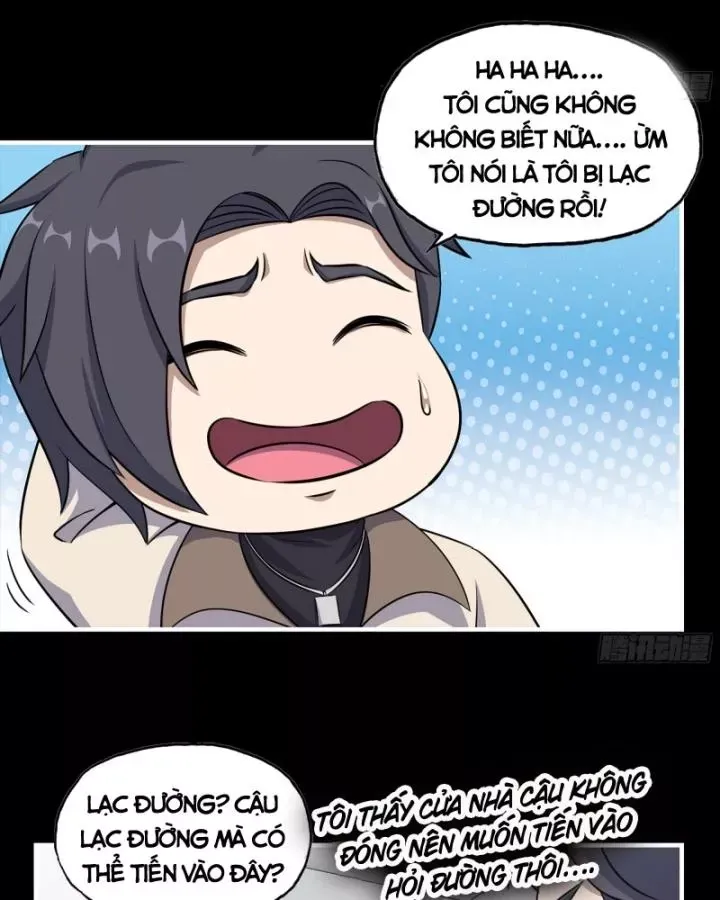 đọc truyện Tôi Chuyển Vàng Tại Mạt Thế Chương 646 ảnh 18 tại Thiên Thai Truyện