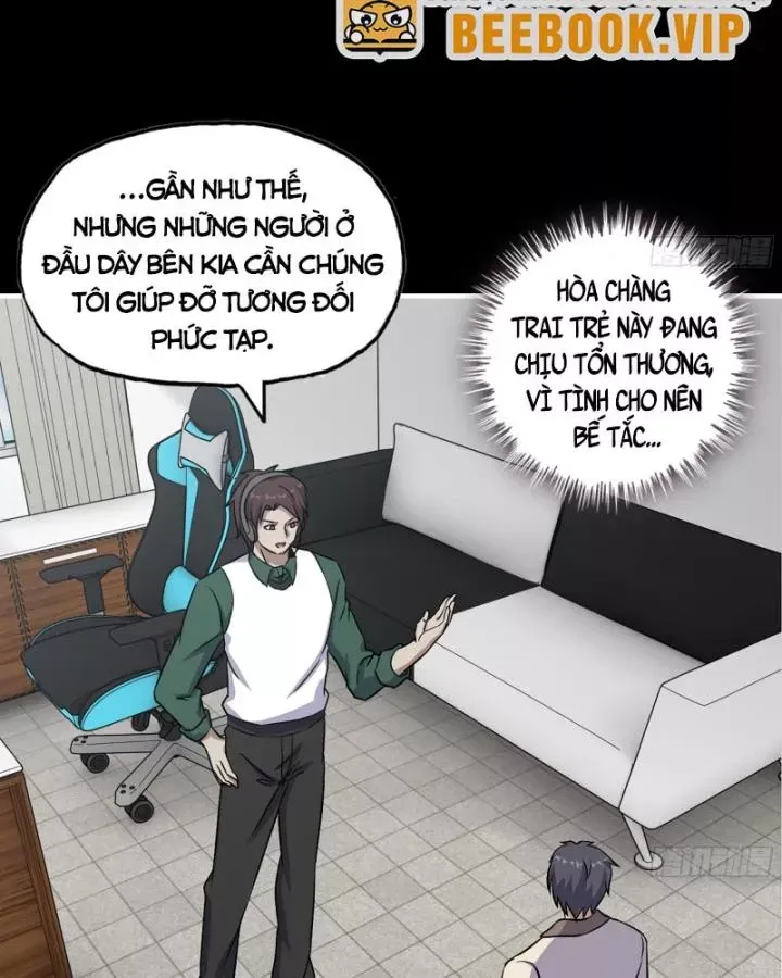 đọc truyện Tôi Chuyển Vàng Tại Mạt Thế Chương 646 ảnh 22 tại Thiên Thai Truyện