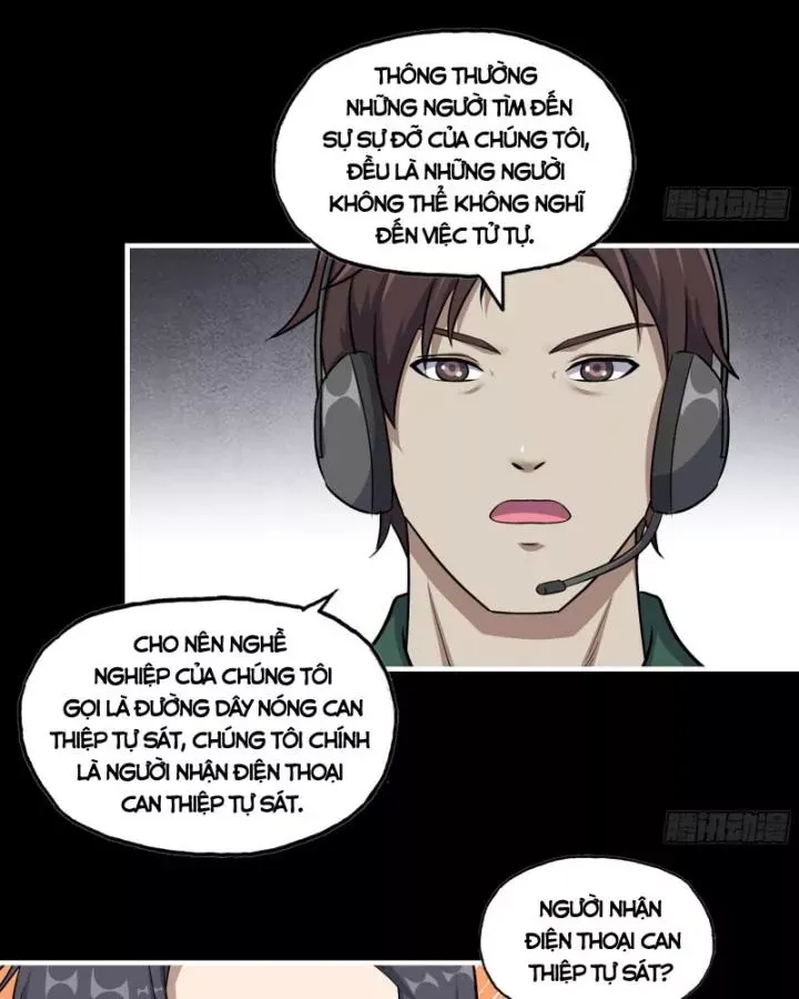 đọc truyện Tôi Chuyển Vàng Tại Mạt Thế Chương 646 ảnh 24 tại Thiên Thai Truyện