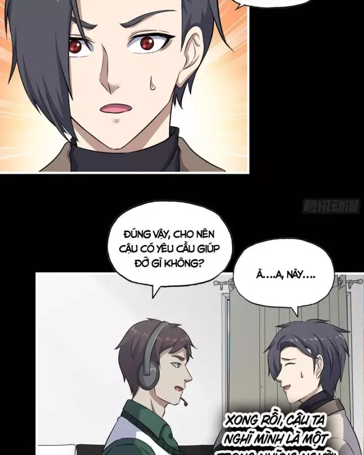 đọc truyện Tôi Chuyển Vàng Tại Mạt Thế Chương 646 ảnh 25 tại Thiên Thai Truyện