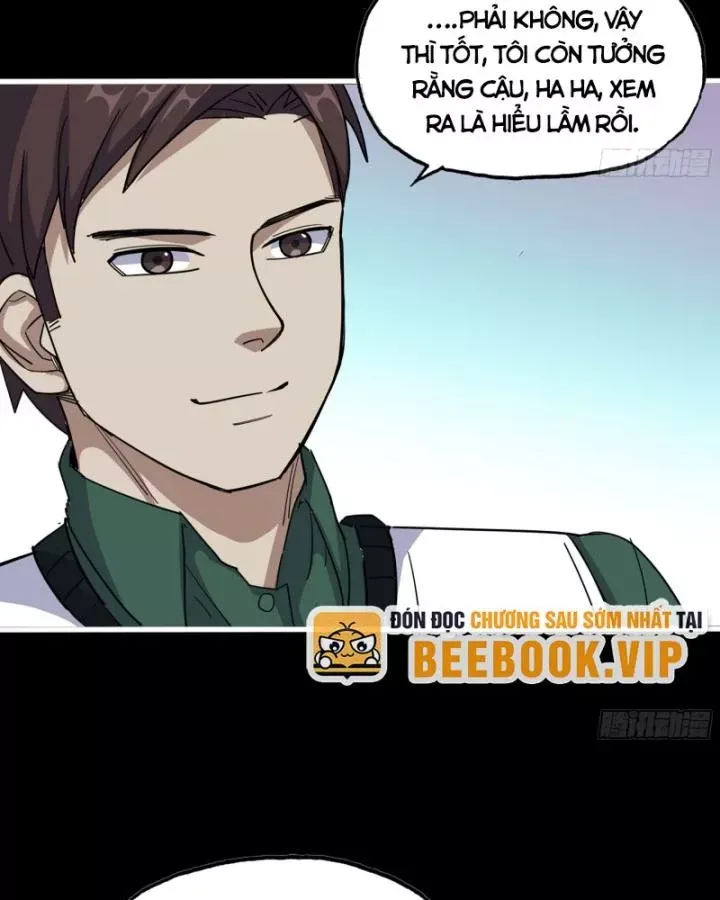 đọc truyện Tôi Chuyển Vàng Tại Mạt Thế Chương 646 ảnh 28 tại Thiên Thai Truyện