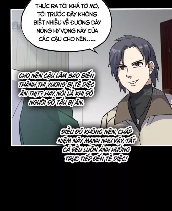 đọc truyện Tôi Chuyển Vàng Tại Mạt Thế Chương 646 ảnh 29 tại Thiên Thai Truyện