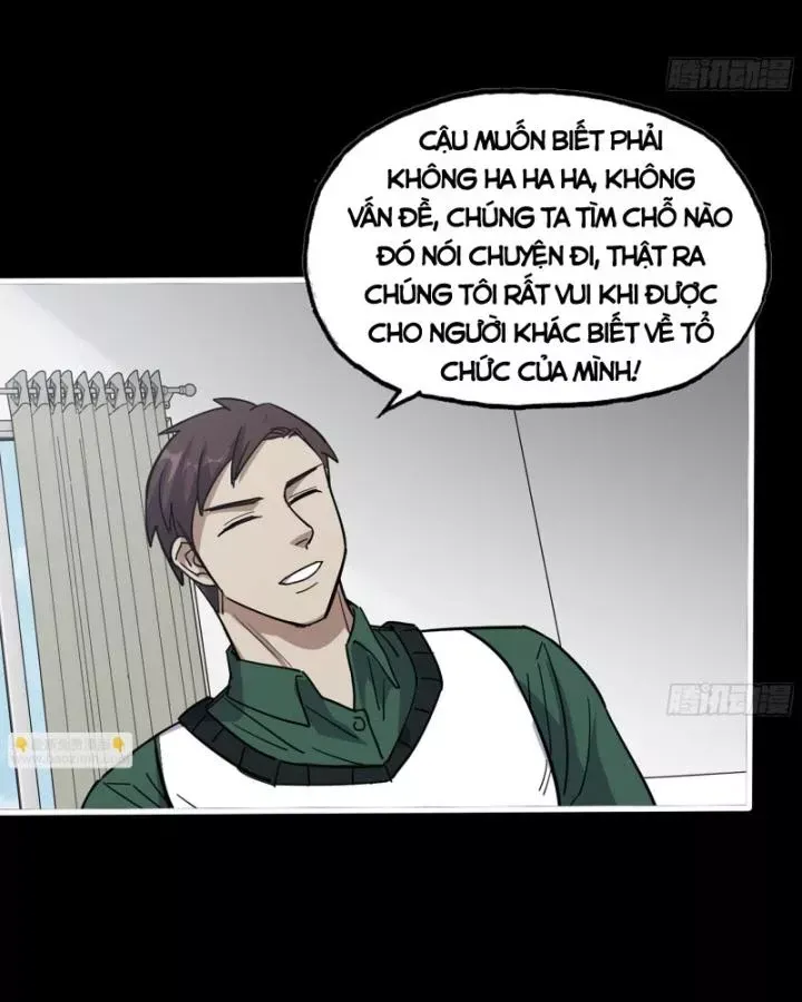 đọc truyện Tôi Chuyển Vàng Tại Mạt Thế Chương 646 ảnh 30 tại Thiên Thai Truyện