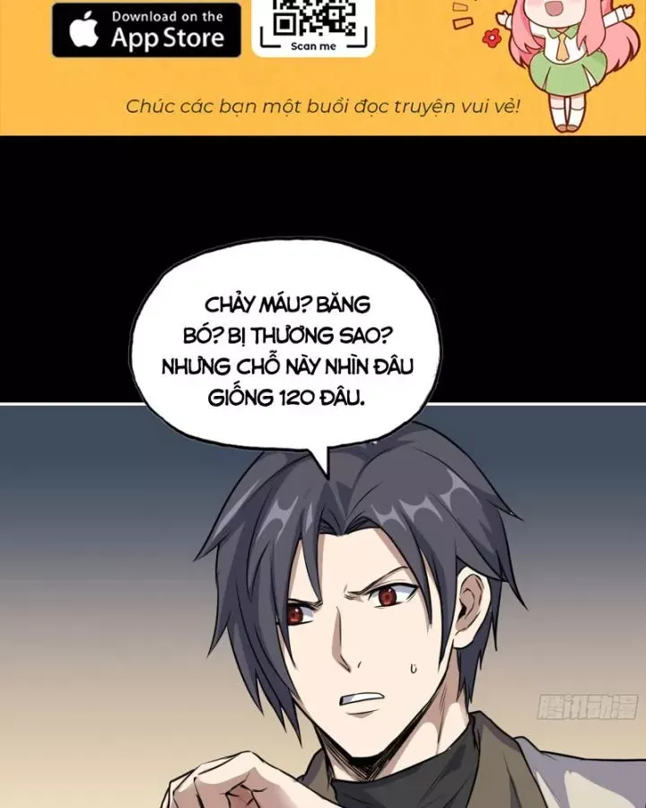 đọc truyện Tôi Chuyển Vàng Tại Mạt Thế Chương 646 ảnh 5 tại Thiên Thai Truyện