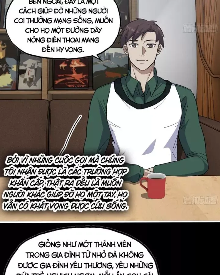 đọc truyện Tôi Chuyển Vàng Tại Mạt Thế Chương 646 ảnh 34 tại Thiên Thai Truyện