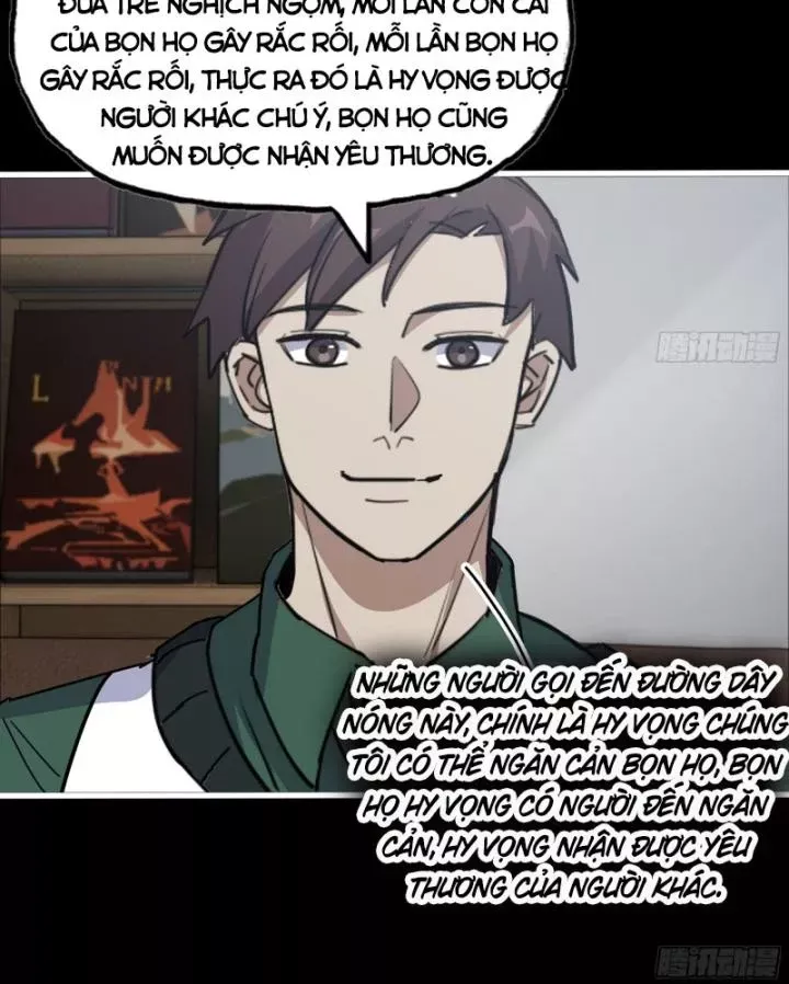 đọc truyện Tôi Chuyển Vàng Tại Mạt Thế Chương 646 ảnh 35 tại Thiên Thai Truyện