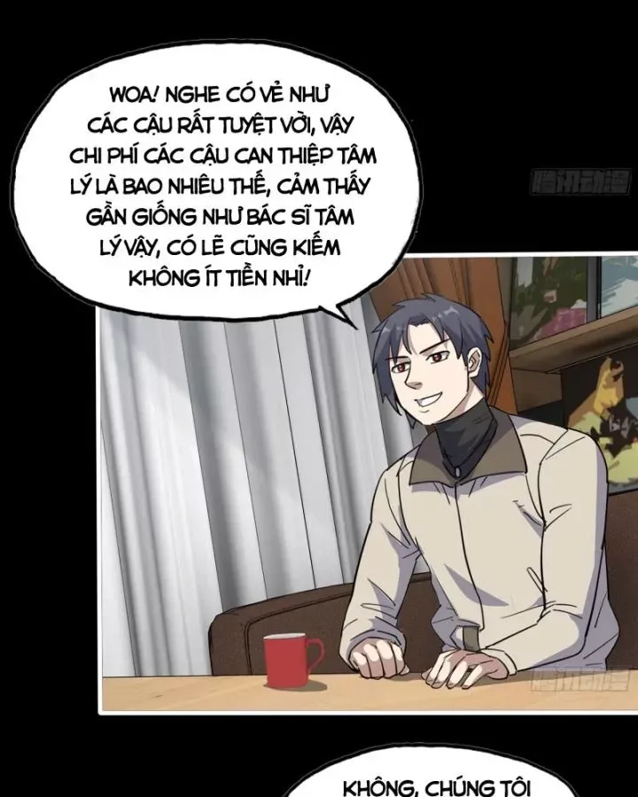 đọc truyện Tôi Chuyển Vàng Tại Mạt Thế Chương 646 ảnh 37 tại Thiên Thai Truyện