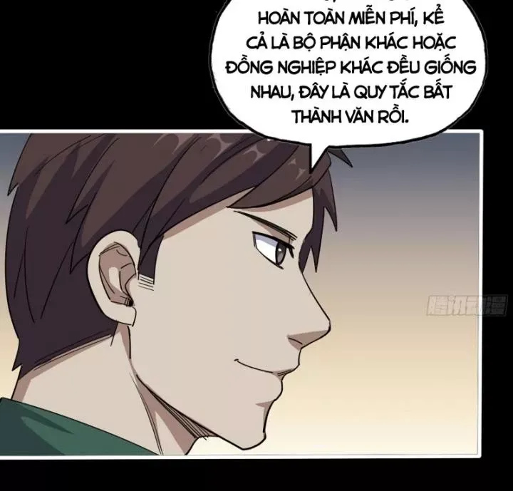 đọc truyện Tôi Chuyển Vàng Tại Mạt Thế Chương 646 ảnh 38 tại Thiên Thai Truyện