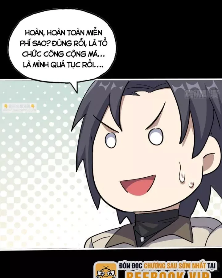 đọc truyện Tôi Chuyển Vàng Tại Mạt Thế Chương 646 ảnh 39 tại Thiên Thai Truyện