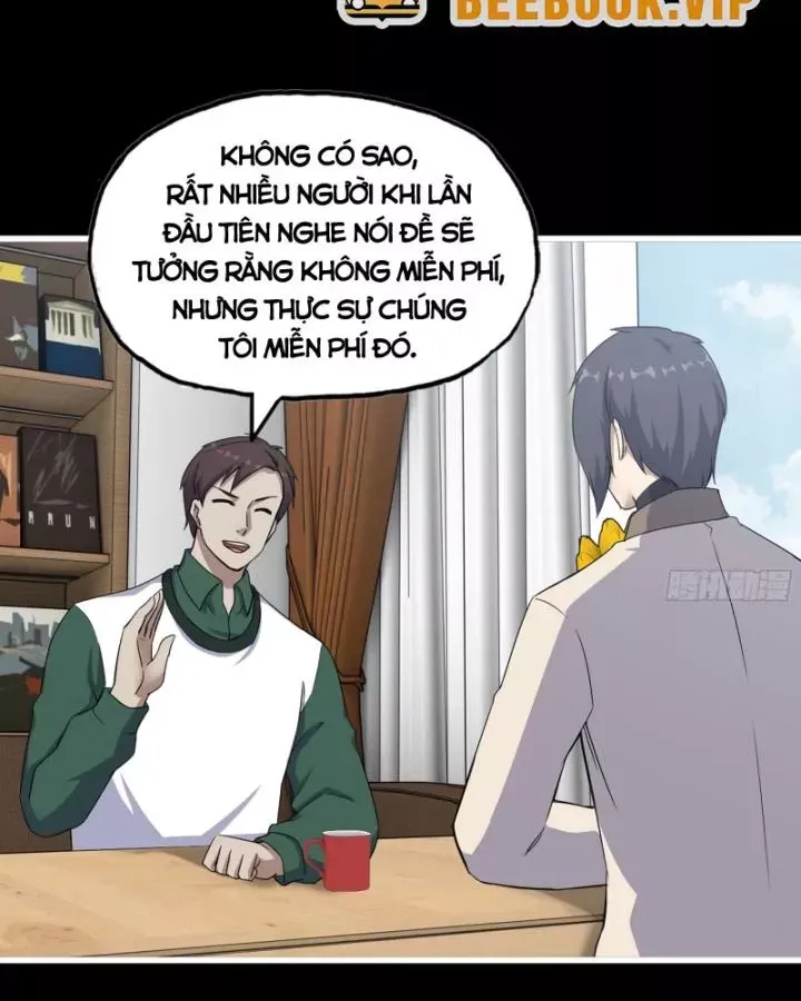 đọc truyện Tôi Chuyển Vàng Tại Mạt Thế Chương 646 ảnh 40 tại Thiên Thai Truyện