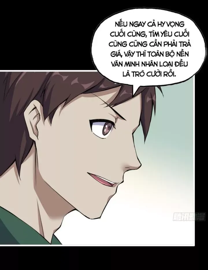 đọc truyện Tôi Chuyển Vàng Tại Mạt Thế Chương 646 ảnh 41 tại Thiên Thai Truyện