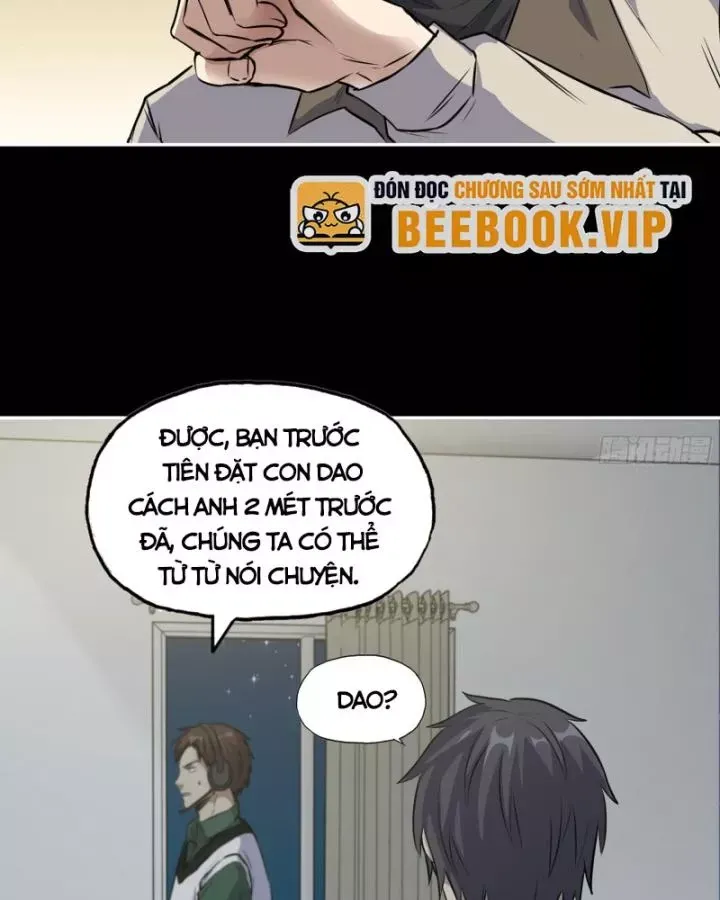 đọc truyện Tôi Chuyển Vàng Tại Mạt Thế Chương 646 ảnh 6 tại Thiên Thai Truyện