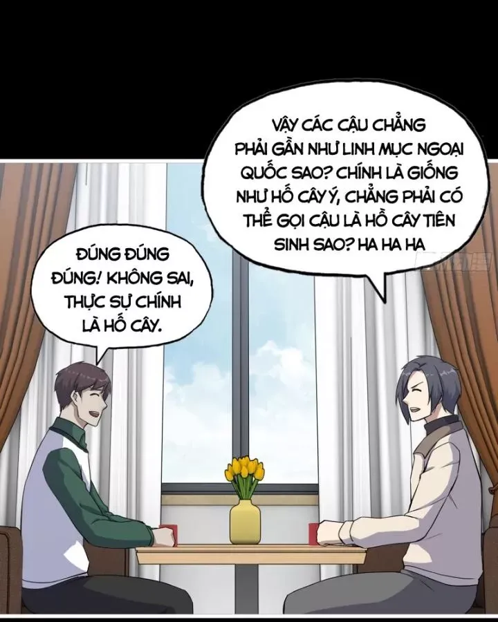 đọc truyện Tôi Chuyển Vàng Tại Mạt Thế Chương 646 ảnh 42 tại Thiên Thai Truyện