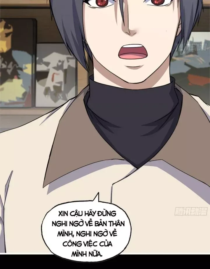 đọc truyện Tôi Chuyển Vàng Tại Mạt Thế Chương 646 ảnh 50 tại Thiên Thai Truyện