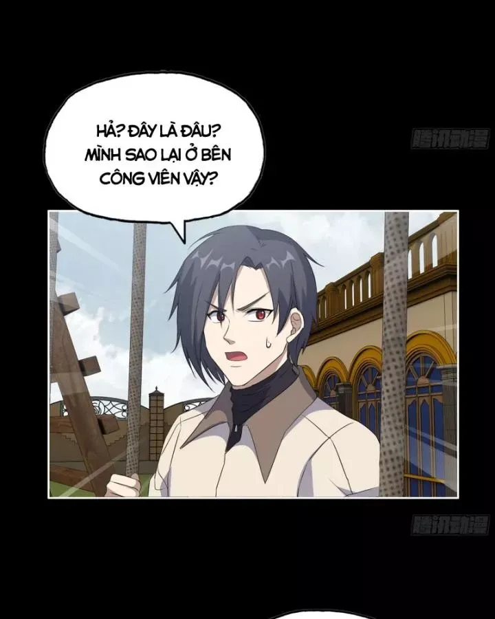 đọc truyện Tôi Chuyển Vàng Tại Mạt Thế Chương 647 ảnh 17 tại Thiên Thai Truyện