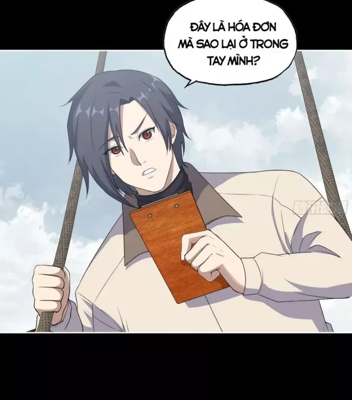 đọc truyện Tôi Chuyển Vàng Tại Mạt Thế Chương 647 ảnh 18 tại Thiên Thai Truyện