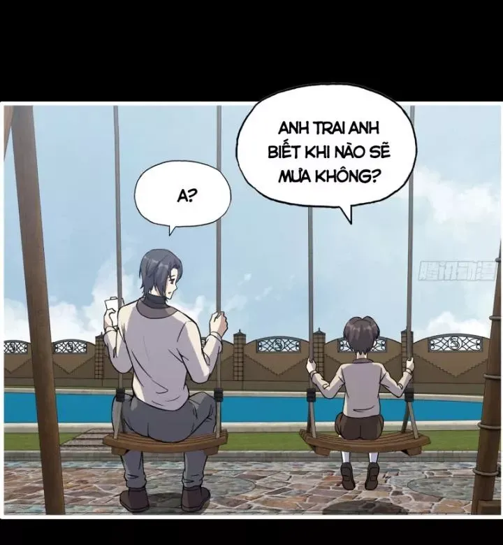 đọc truyện Tôi Chuyển Vàng Tại Mạt Thế Chương 647 ảnh 27 tại Thiên Thai Truyện